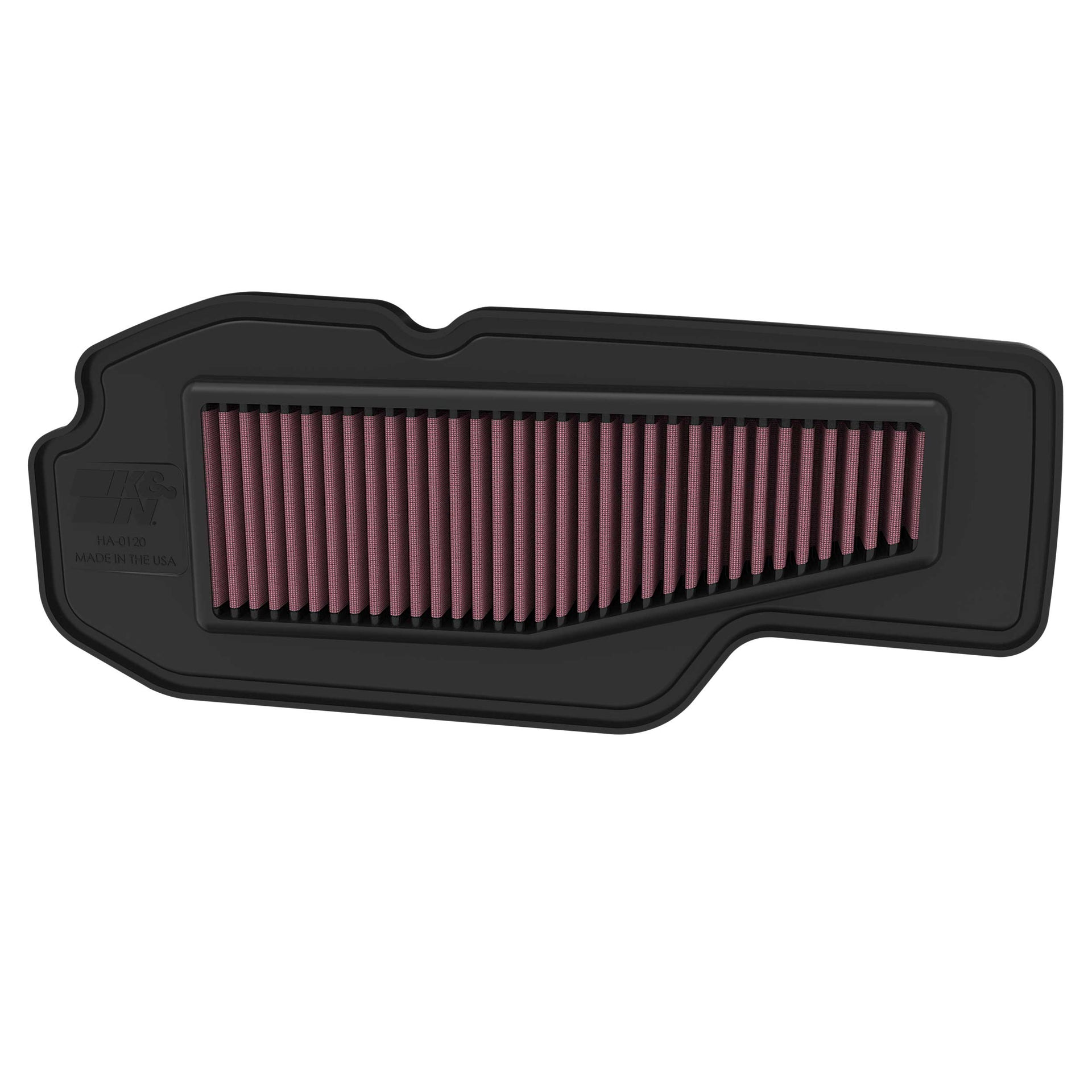 K&N Powersports Air Filters HA-0120