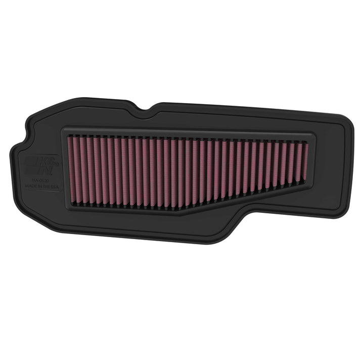 K&N Powersports Air Filters HA-0120