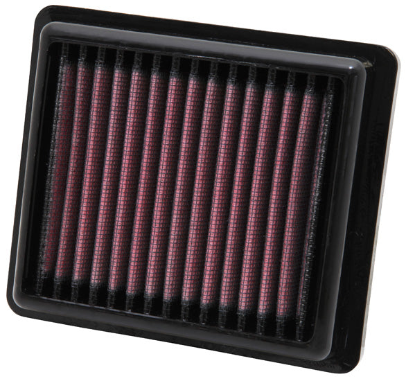 K&N Replacement Air Filter HA-0502