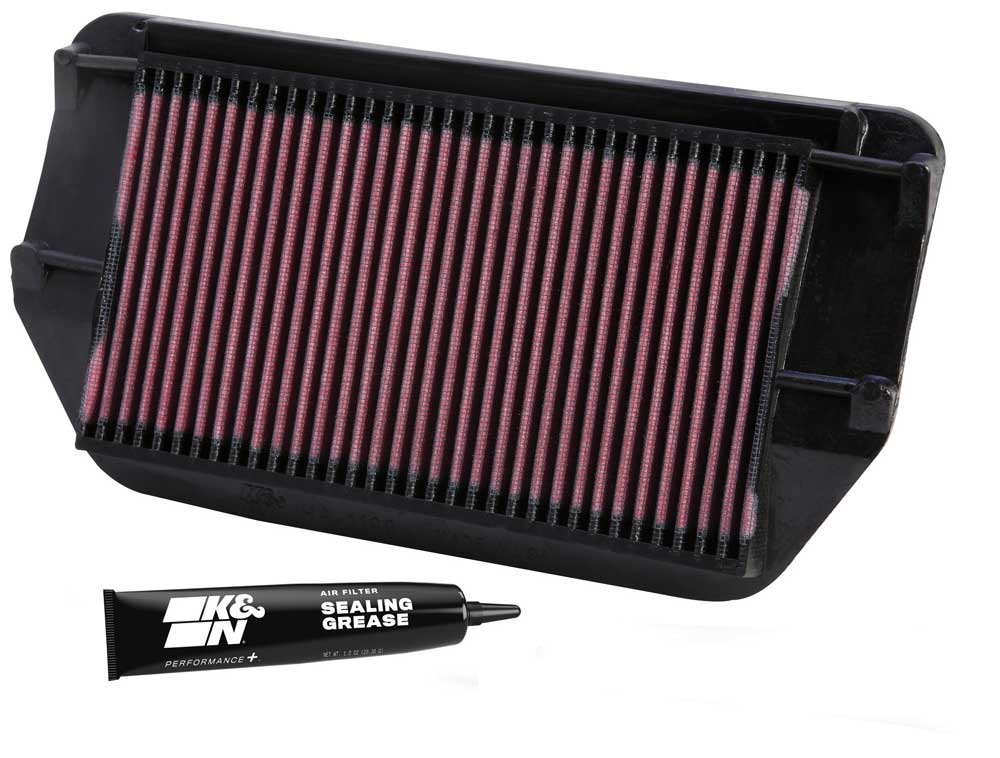 K&N Powersports Air Filters HA-1199