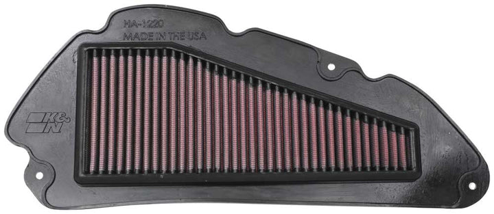 K&N Powersports Air Filters HA-1220