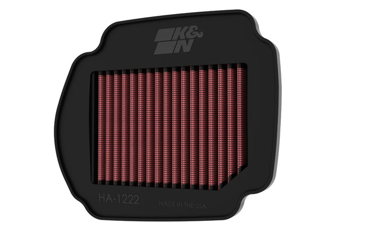 K&N Powersports Air Filters HA-1222