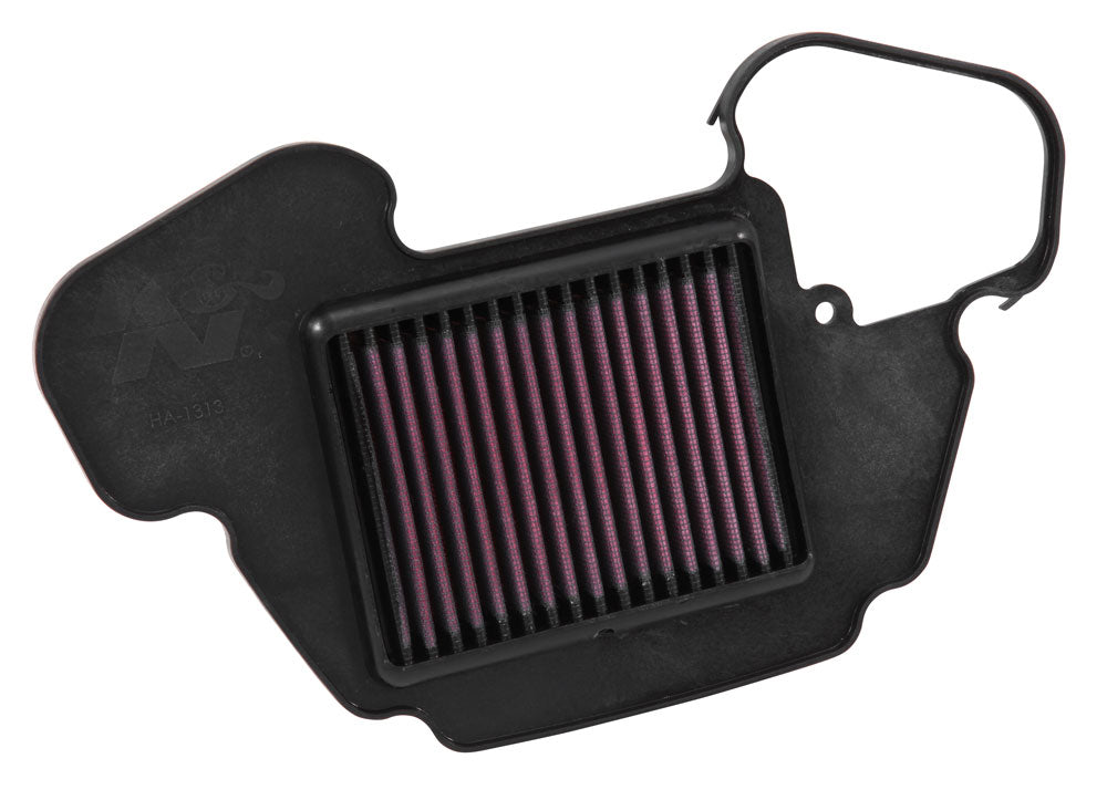 K&N Replacement Air Filter HA-1313