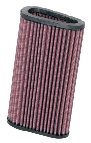 K&N Replacement Air Filter HA-5907