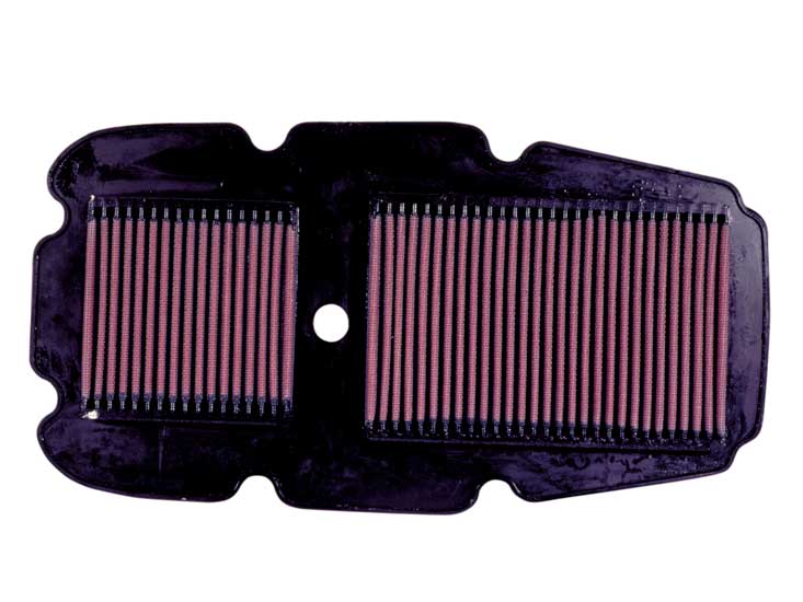 K&N Replacement Air Filter HA-6501