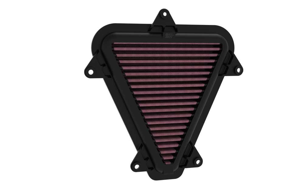 K&N Replacement Air Filter HA-7523