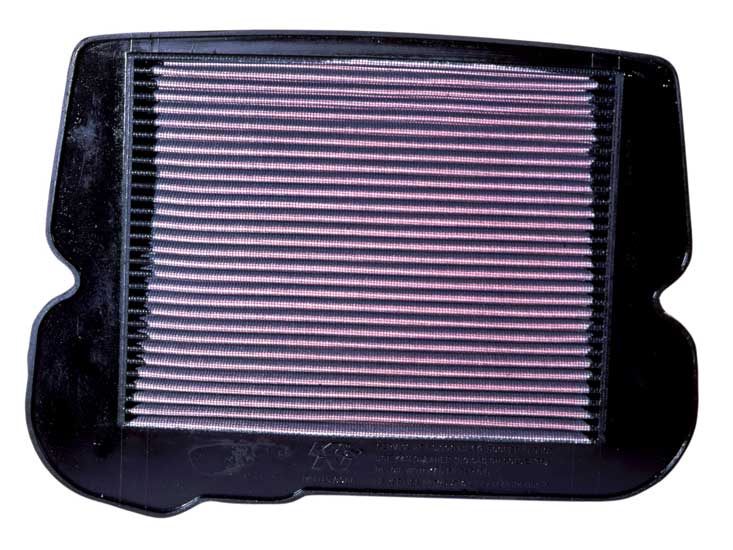 K&N Replacement Air Filter HA-8088