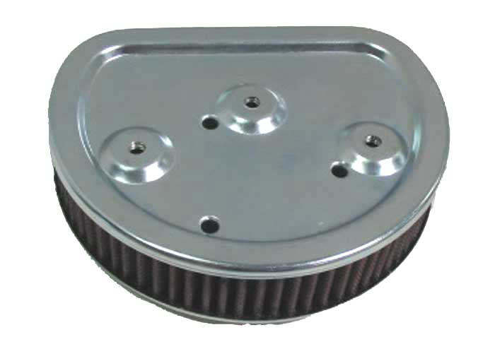 K&N Replacement Air Filter HD-1396