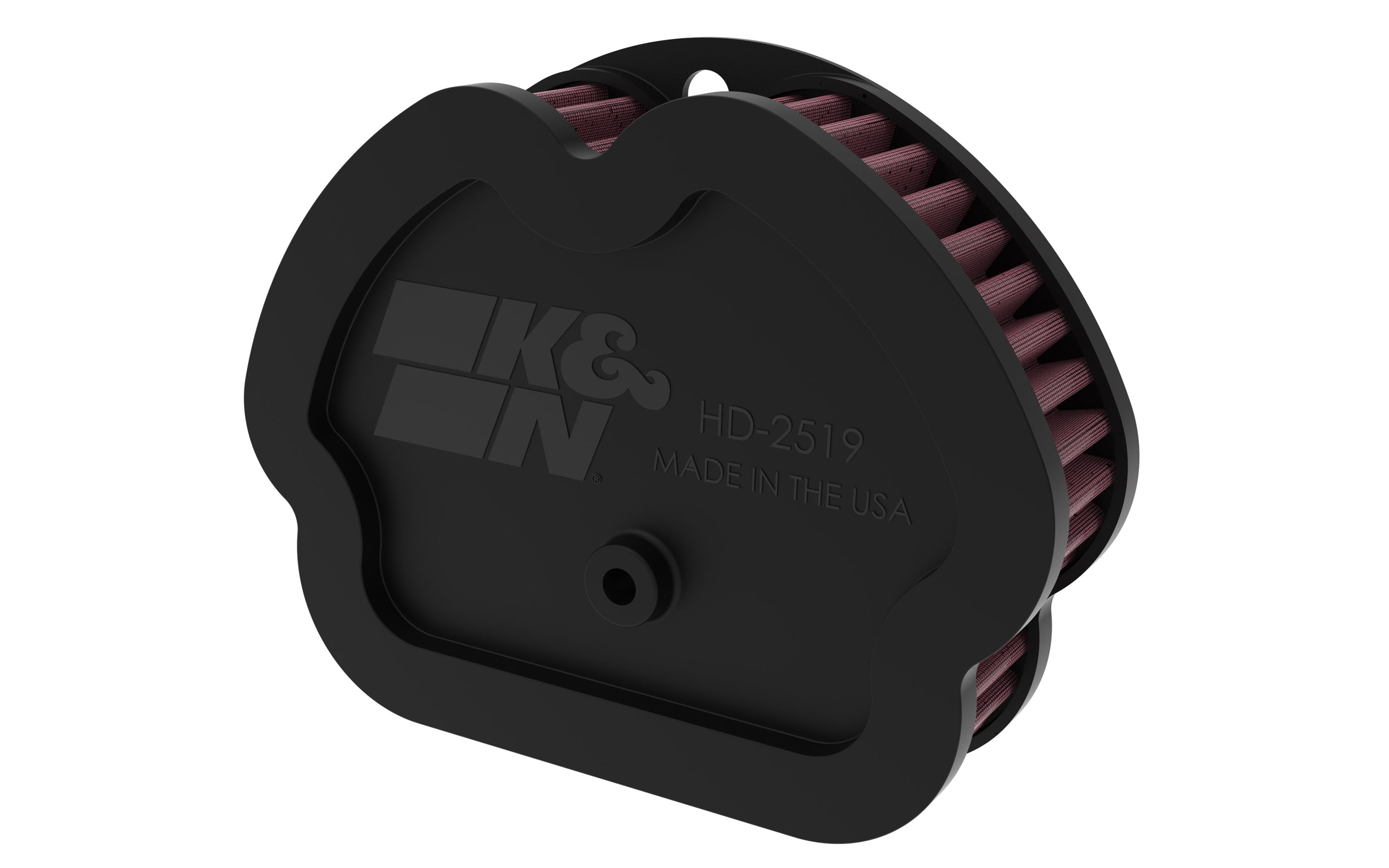 K&N Powersports Air Filters HD-2519