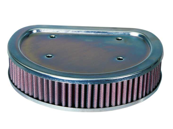 K&N Replacement Air Filter HD-8899