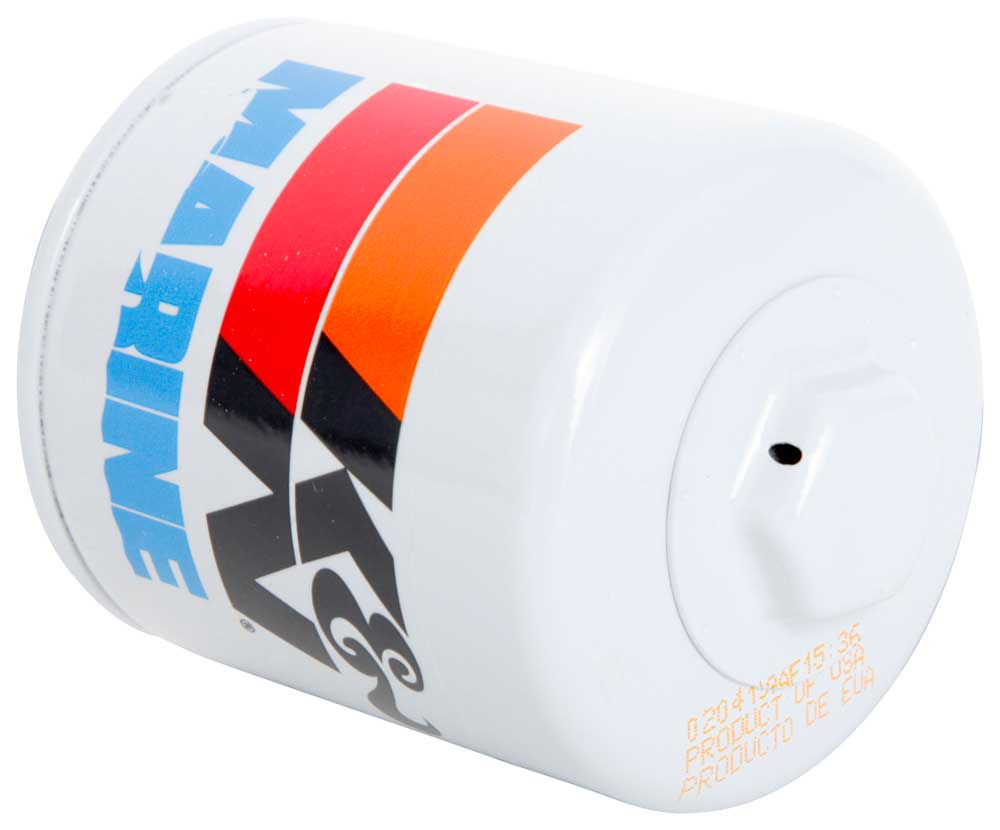 K&N Marine Oil Filter HM-1002