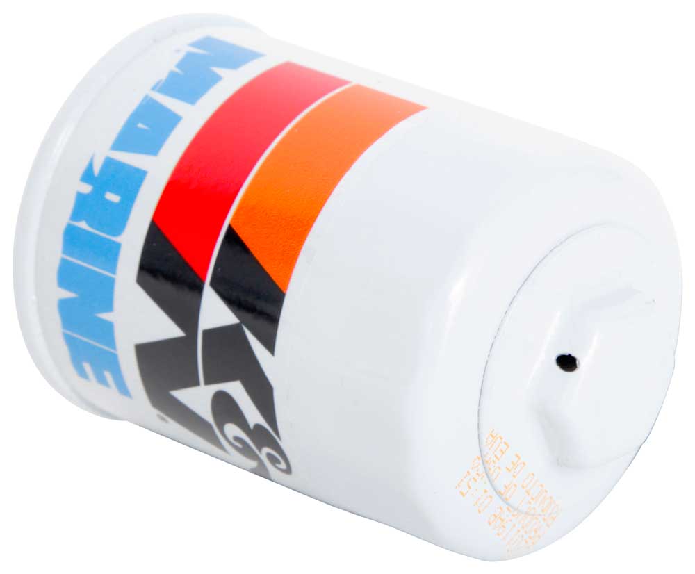 K&N Marine Oil Filter HM-1010