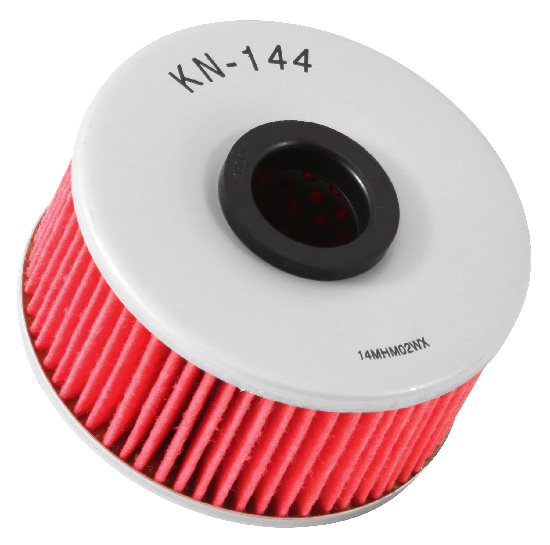 K&N Oil Filter KN-144