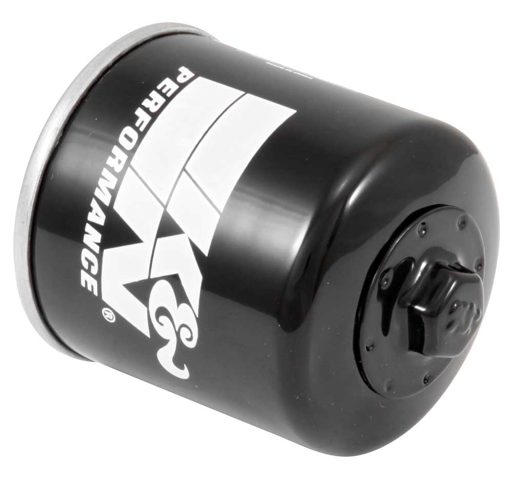 K&N Oil Filter KN-153