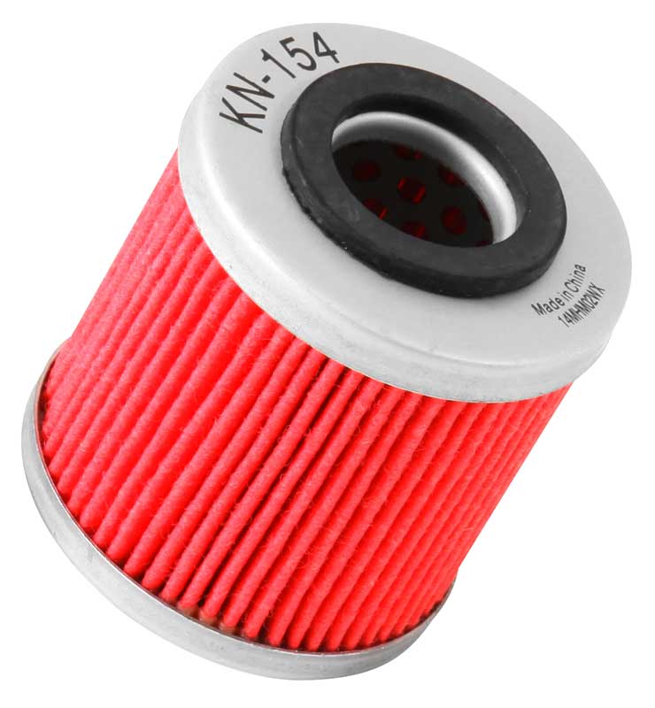 K&N Oil Filter KN-154