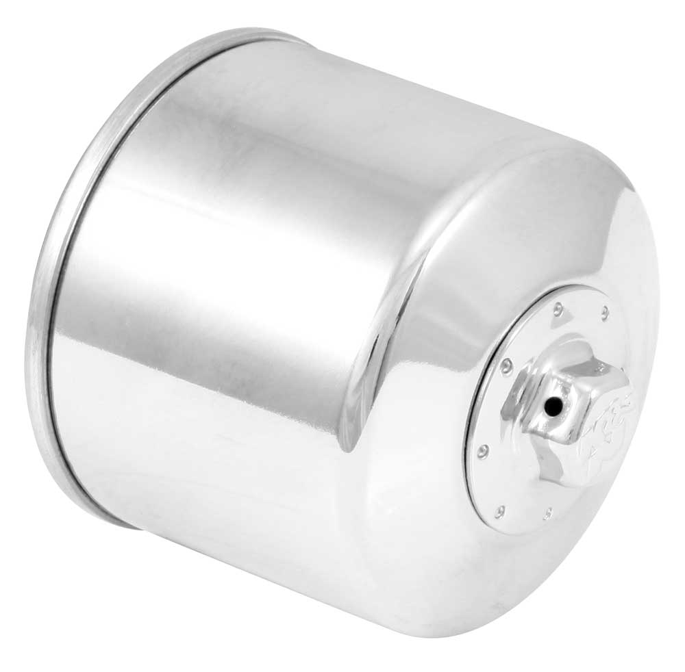 K&N Oil Filter KN-172C