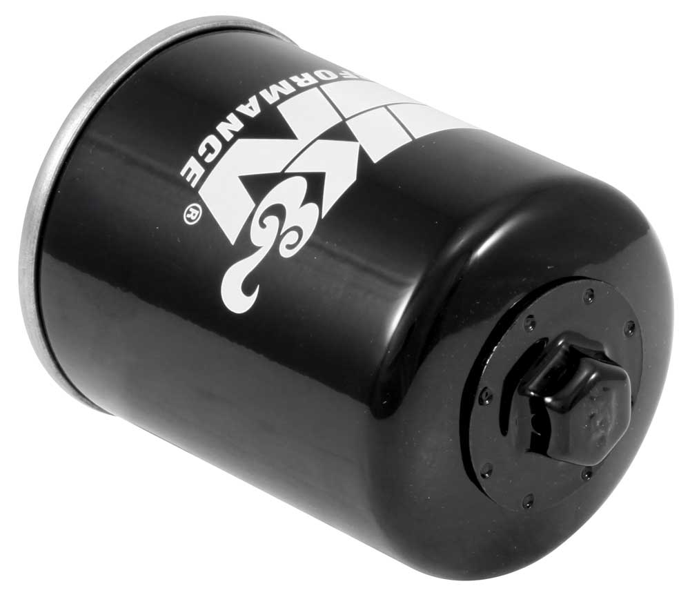 K&N Oil Filter KN-196