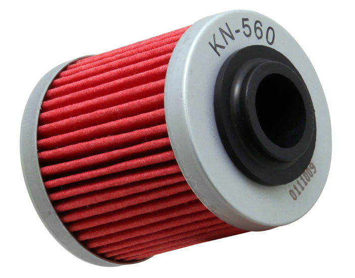 K&N Oil Filter KN-560
