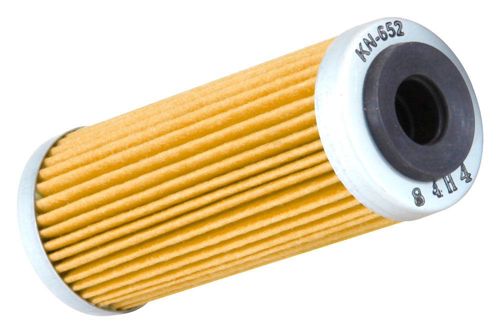 K&N Oil Filter KN-652