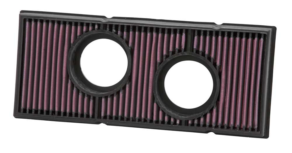 K&N Replacement Air Filter KT-9907