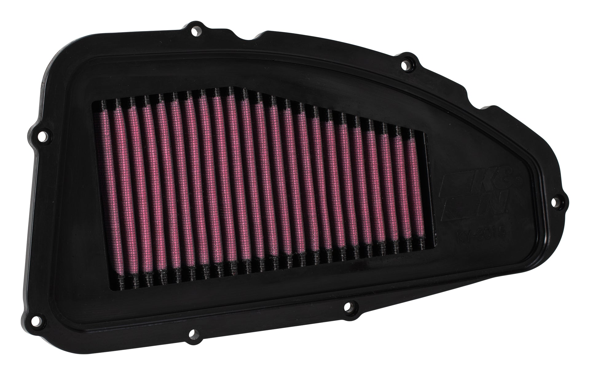 K&N Powersports Air Filters KY-3015