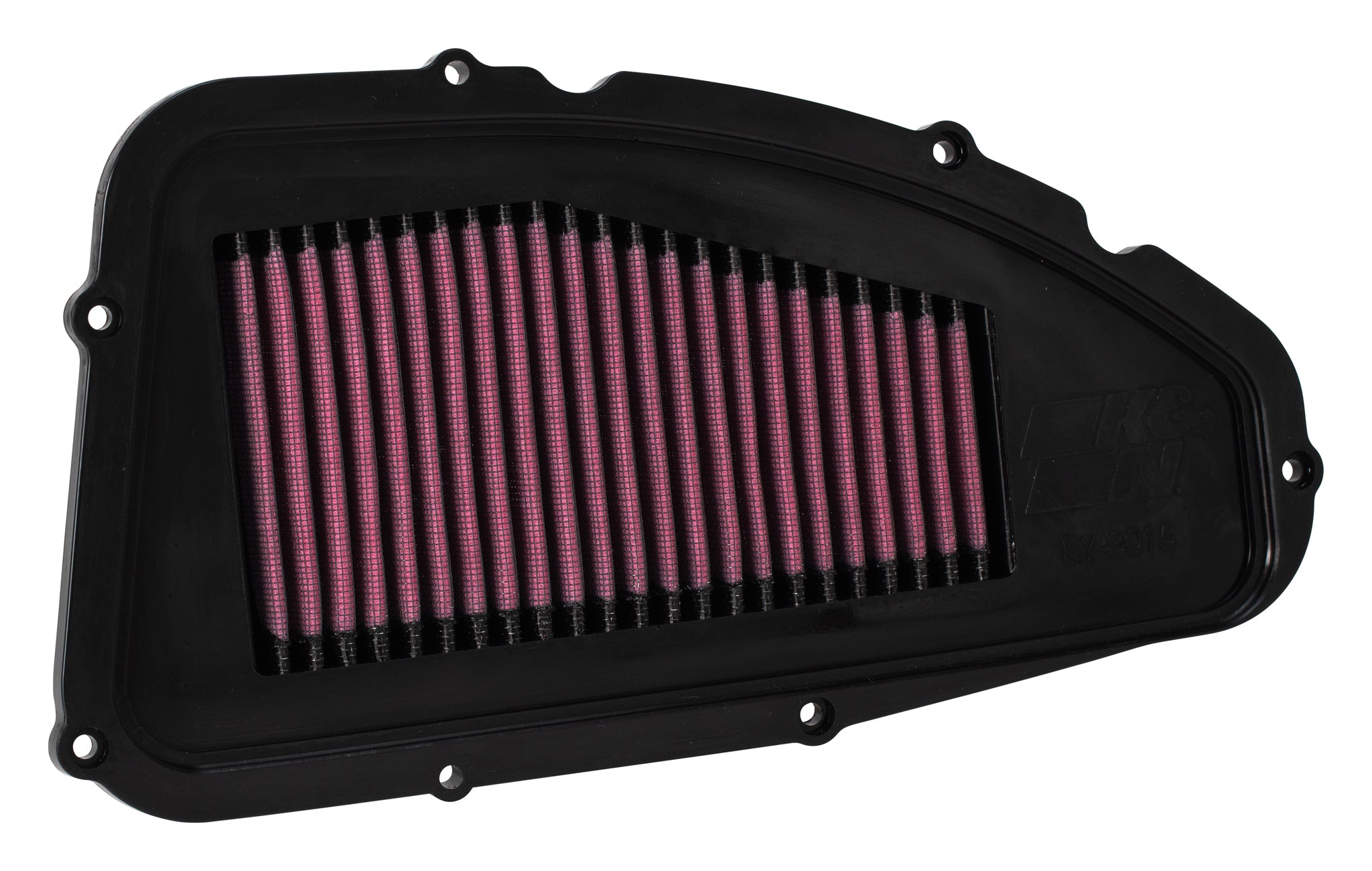 K&N Powersports Air Filters KY-3015
