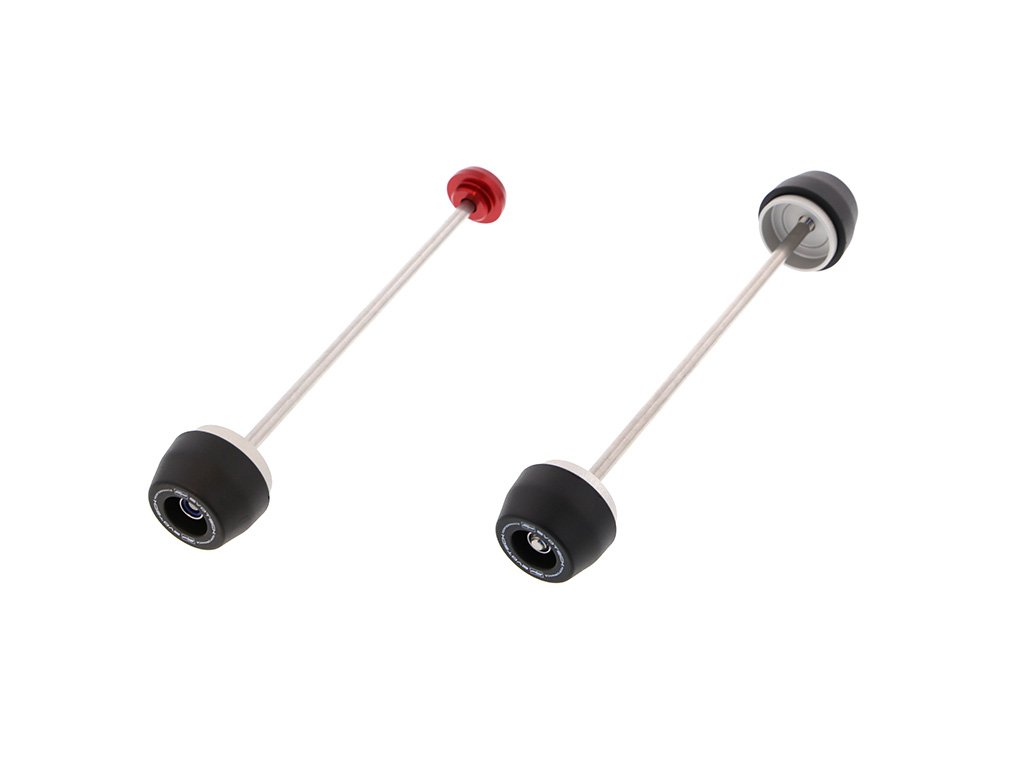 Evotech Spindle Bobbins Kit - Aprilia RSV4 Factory (2021 - 2024)