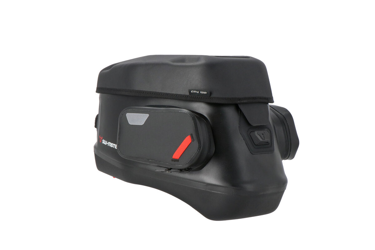 SW-Motech PRO City WP tank bag