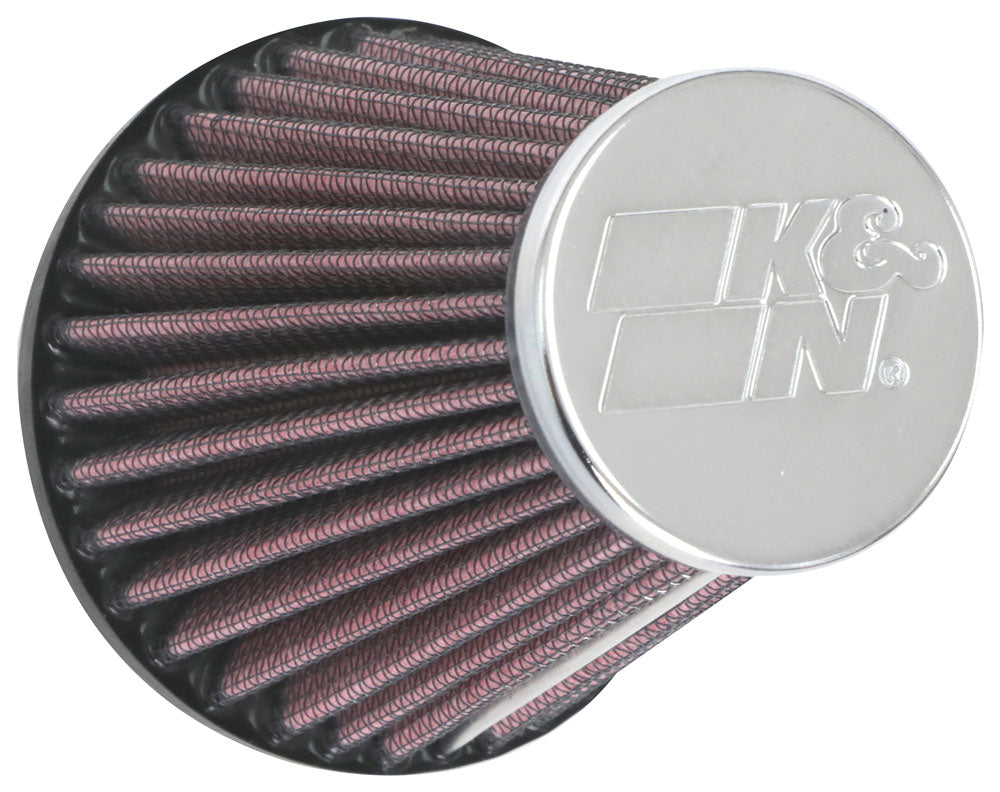 K&N Universal Clamp-On Air Filter RC-1920
