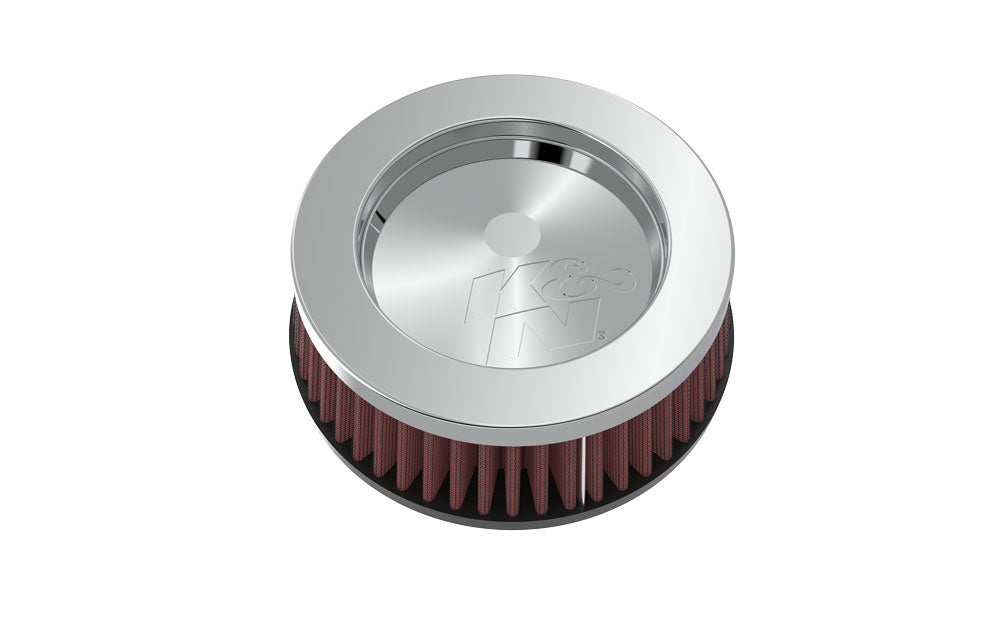 K&N Universal Clamp-On Air Filter RC-2440