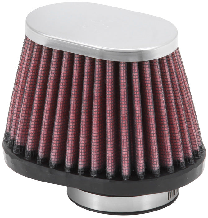 K&N Universal Clamp-On Air Filter RC-2450