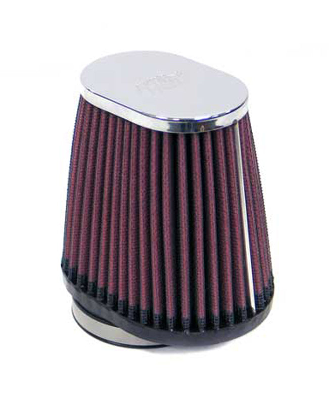 K&N Universal Clamp-On Air Filter RC-2900