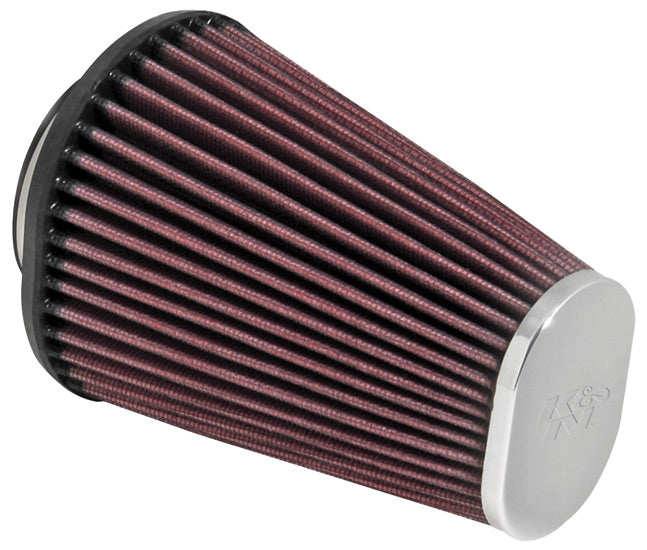 K&N Universal Clamp-On Air Filter RC-3680