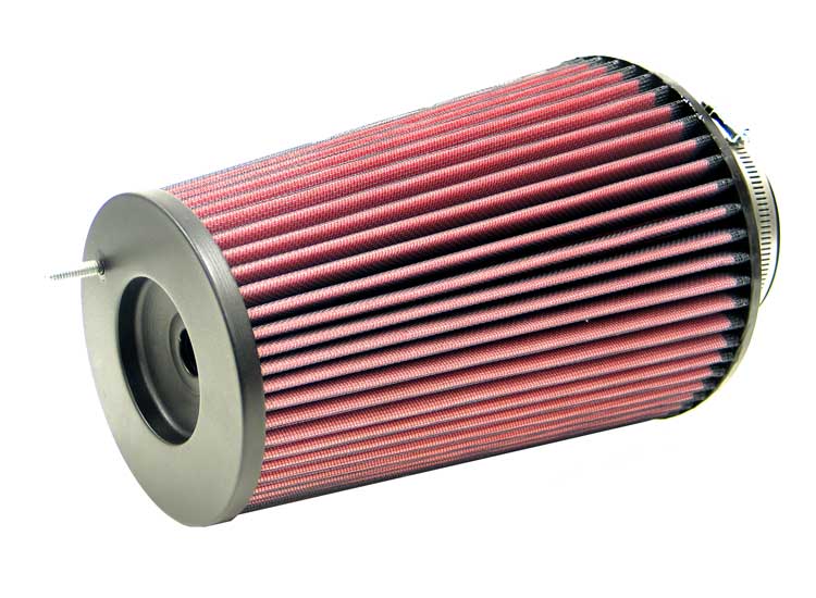 K&N Universal Clamp-On Air Filter RC-4780