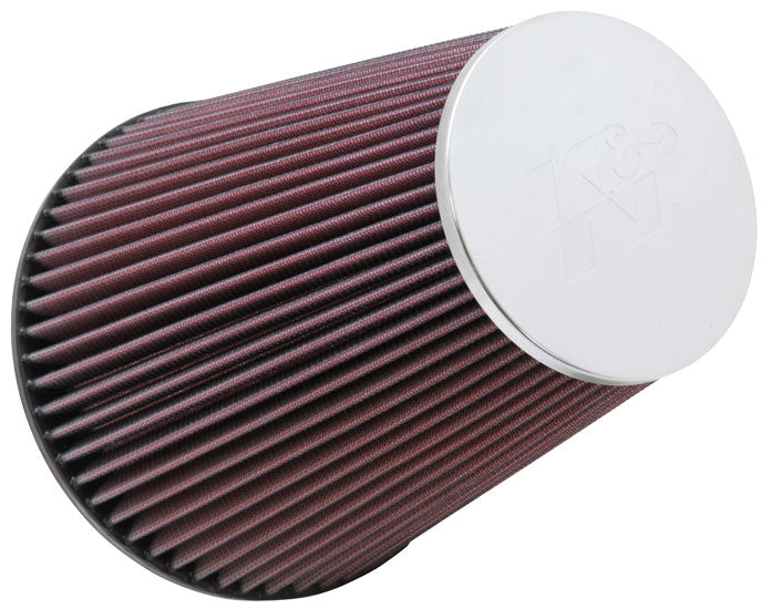 K&N Universal Clamp-On Air Filter RC-5046