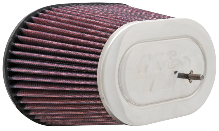K&N Universal Clamp-On Air Filter RC-5050