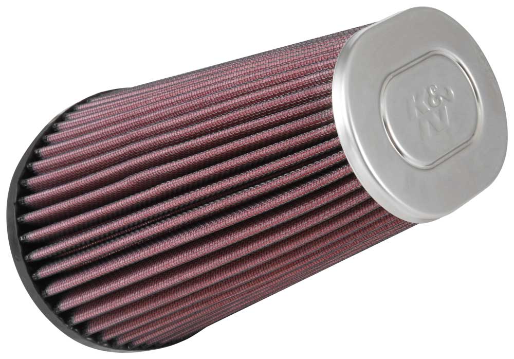 K&N Universal Chrome Filter RC-5063