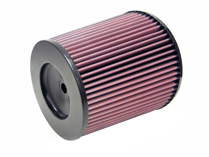 K&N Universal Clamp-On Air Filter RC-5142