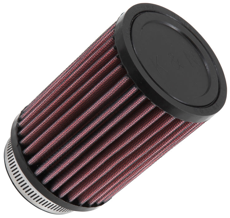 K&N Universal Clamp-On Air Filter RD-0710