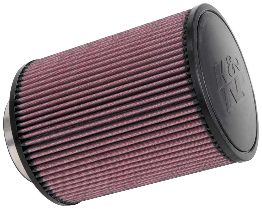 K&N Universal Clamp-On Air Filter RD-1460