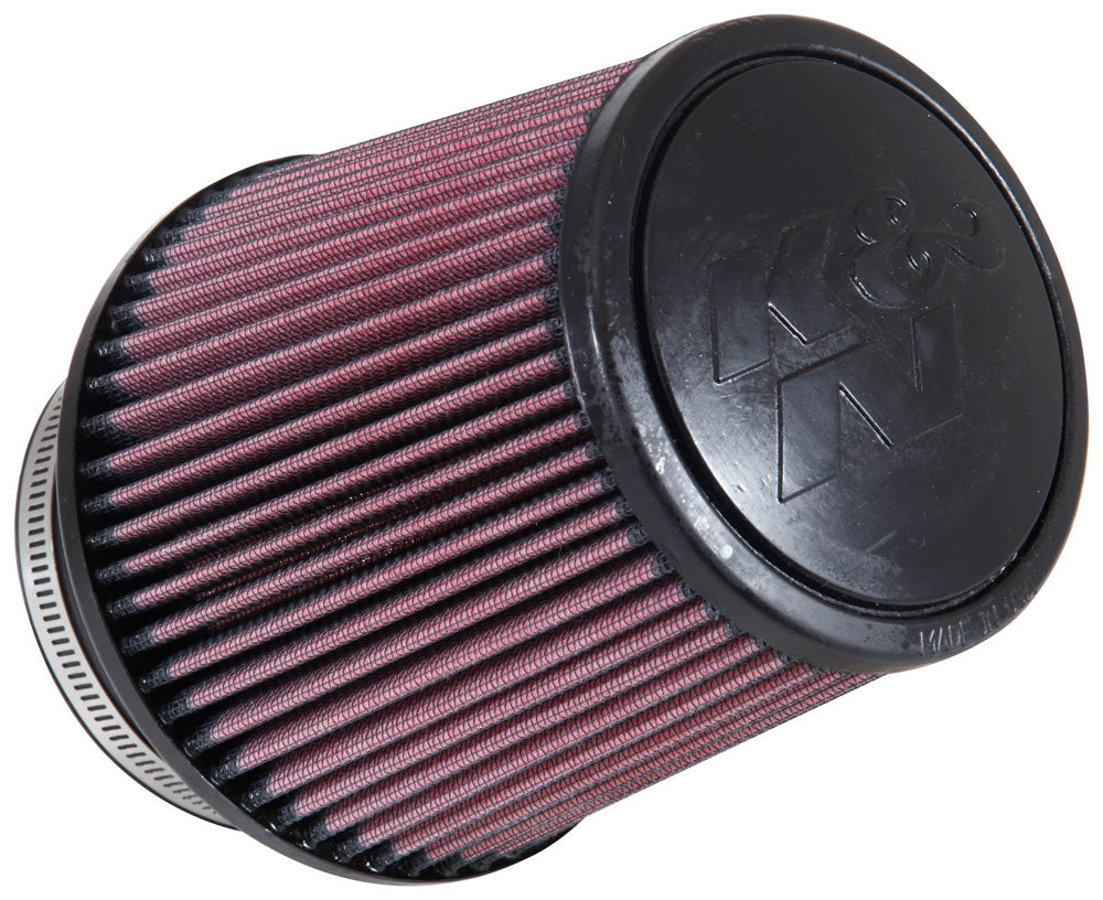 K&N Universal Clamp-On Air Filter RE-0850