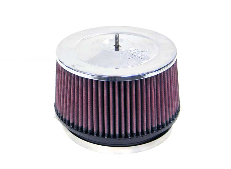 K&N SPECIAL ORDER Univ Clamp-On Fltr RF-1010