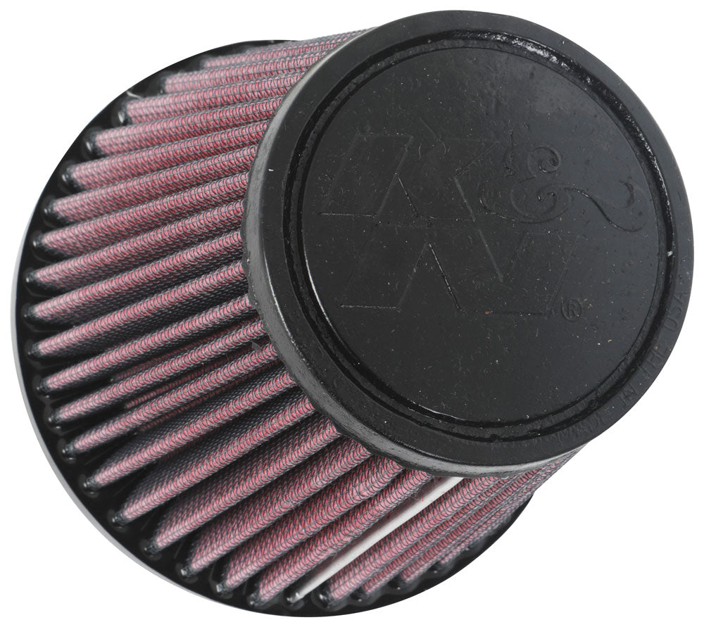 K&N Universal Clamp-On Air Filter RF-9160