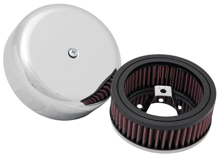 K&N Intake System-Harley Davidson RK-320B