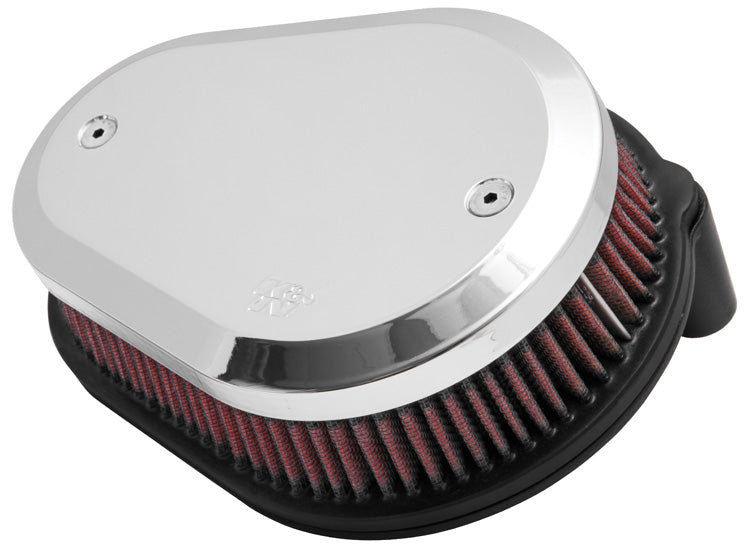 K&N Intake System-Harley Davidson RK-3932