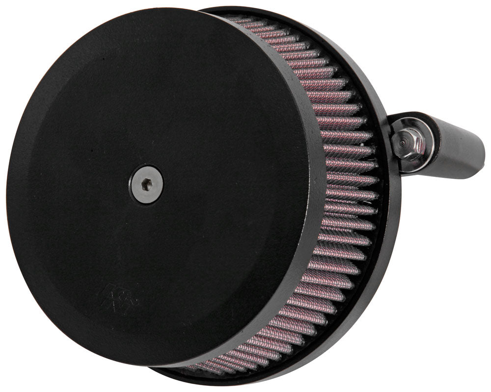 K&N Intake System-Harley Davidson RK-3933B