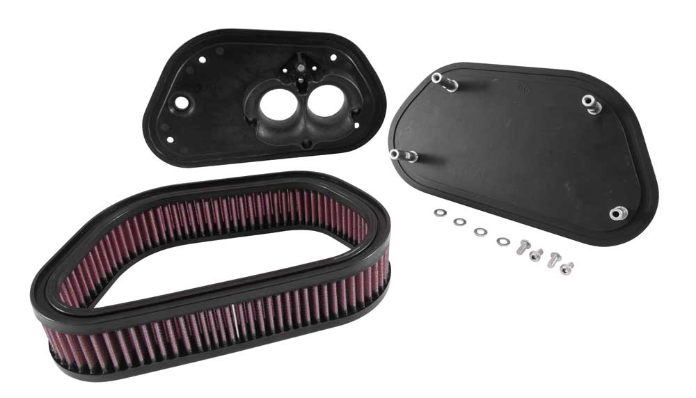 K&N Intake System-Yamaha RK-3940