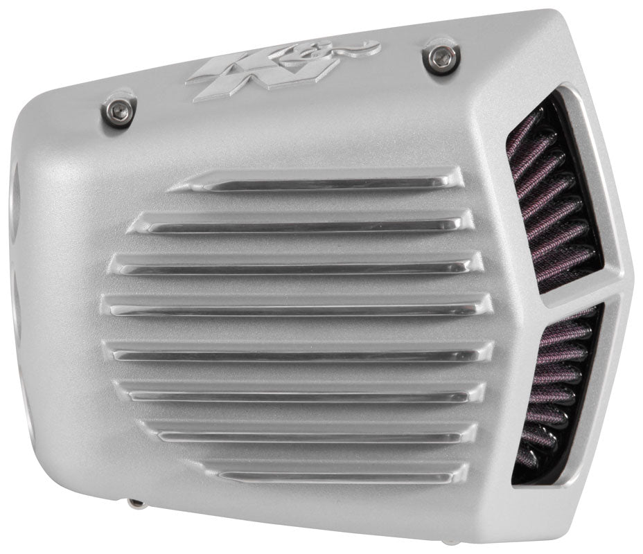 K&N Intake System-Harley Davidson RK-3951S