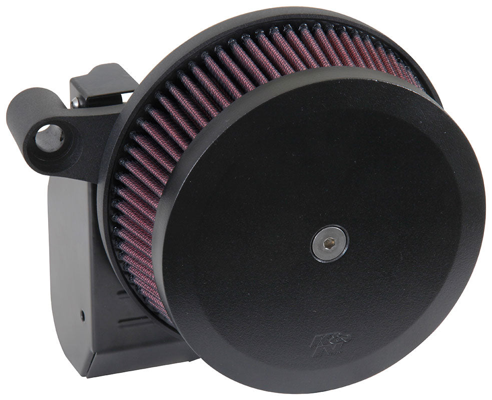 K&N Intake System-Harley Davidson RK-3954B