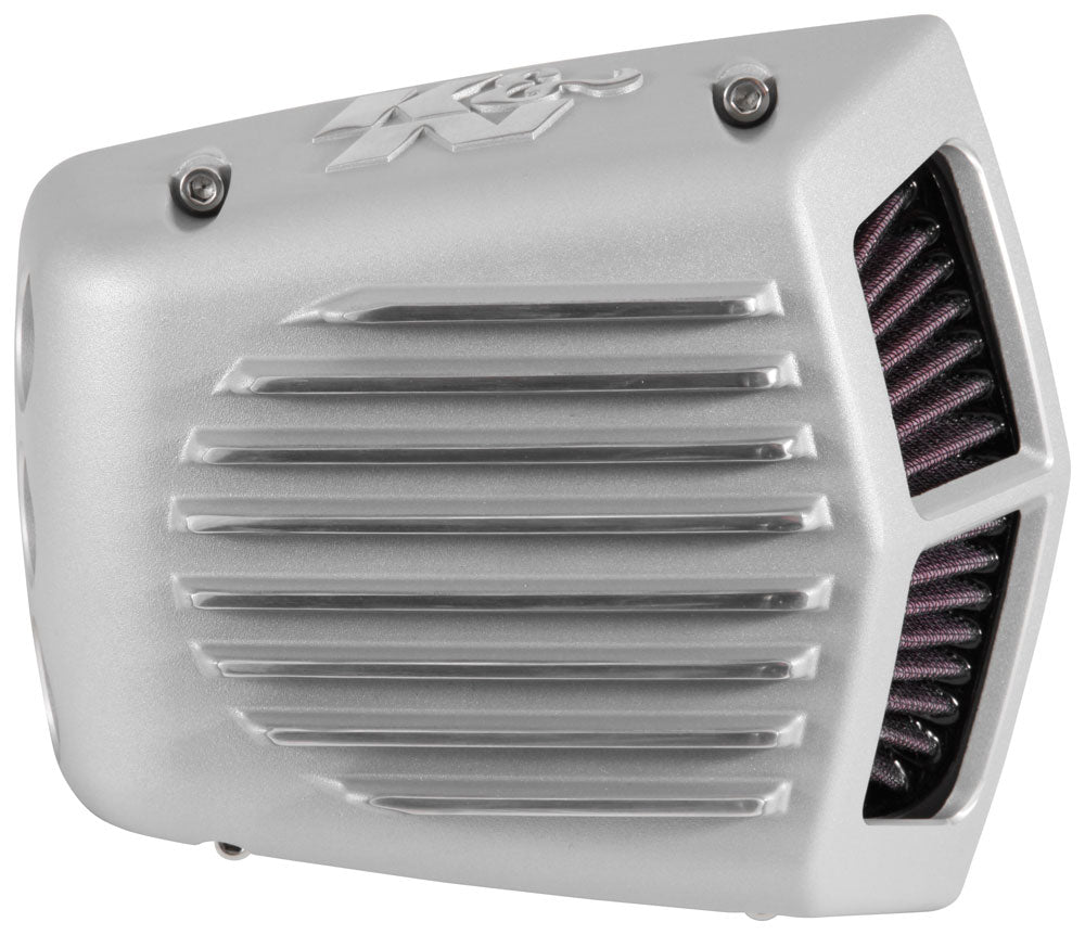 K&N Intake System-Harley Davidson RK-3955S